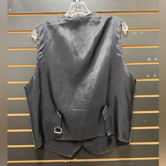 Stylish Multicolor Vest - Picture 3 of 3